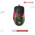 Mouse Marvo | M360 RGB Wired Gaming