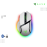 Mouse Razer | BASILISK V3 PRO Gaming  White ( Wireless + Bluetooth )