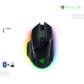 Mouse Razer | BASILISK V3 PRO Gaming ( Wireless + Bluetooth )