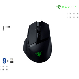Mouse Razer  | Basilisk Mobile GAMING ( Wireless + Bluetooth )