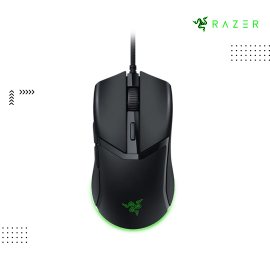 Mouse Razer | Cobra - Balck ( Wire ) Gaming