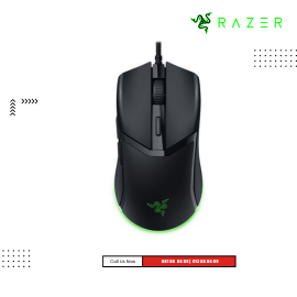 Mouse Razer |   Cobra - Customizable Gaming Mouse - FRML Packaging