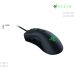Mouse Razer | DeathAdder Essential  - Wire  Black GAMING