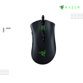 Mouse Razer | DeathAdder Essential  - Wire  Black GAMING