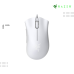 Mouse Razer | DeathAdder Essential - Wire ( White ) GAMING