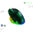 Mouse Razer | Basilisk V3 Pro 35K- Phantom Green( Wireless + Bluetooth )
