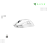 Mouse Razer | Viper V3 Pro - White  ( Wireless ) Gaming