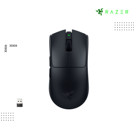 Mouse Razer | Viper V4 Pro - Black ( Wireless ) Gaming