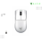 Mouse Razer | Viper V4 Pro - White ( Wireless ) Gaming