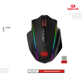 Mouse Redragon |  M686RGB/Vampire Elite Wireless Wired Gaming