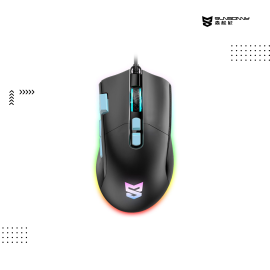 Mouse SUNSONNY | S-M10Pro  Wire GAMING