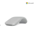 Mouse  Microsoft |  Arc Mouse (Platinum  )- Bluetooth