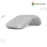 Mouse  Microsoft |  Arc Mouse (Platinum  )- Bluetooth