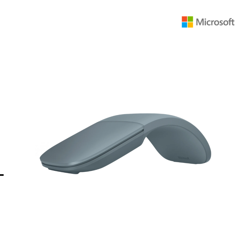 Mouse Microsoft | Arc Mouse ( Ocean )- Bluetooth