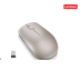 Mouse LENOVO | 530 Wireless (Almond) GY50Z18988 ( Wireless USB )