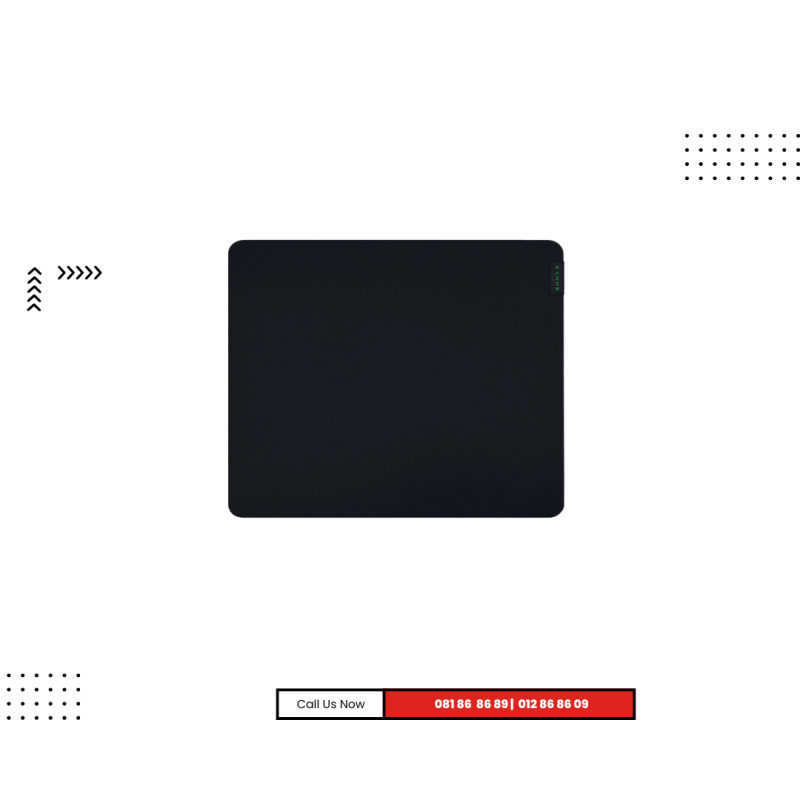 MousePad  | 240mmx320mmx3mm