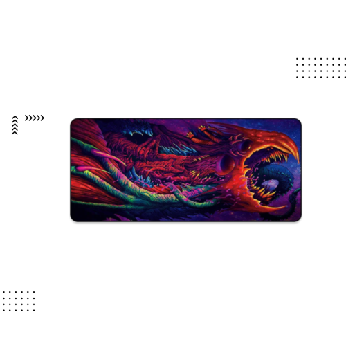 MousePad  | 300 X 800 CM