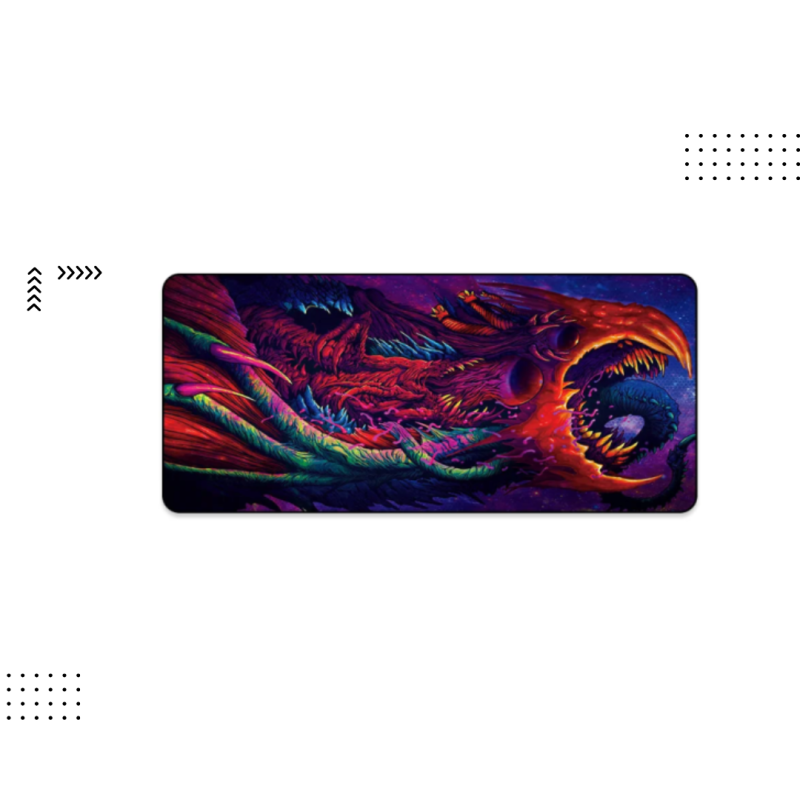 MousePad  | 300 X 800 CM