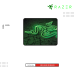 MousePad Razer |  Goliathus Control Fissure Edition - Soft Gaming Mouse Mat Medium - FRML Packaging (355mm x 254mm)