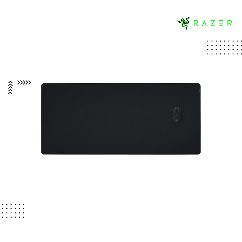 MousePad Razer | Gigantus V2 - Soft Gaming  Mat 3XL - FRML Packaging