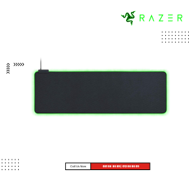 MousePad Razer | Goliathus Chroma Extended - Soft Gaming Mouse Mat with Chroma - FRML Packaging