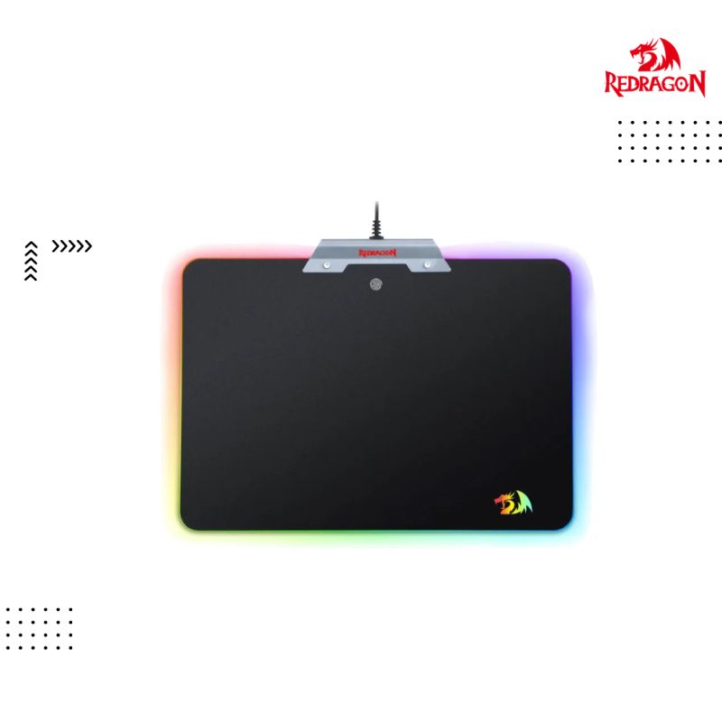 MousePad Redragon | P011 GAMING