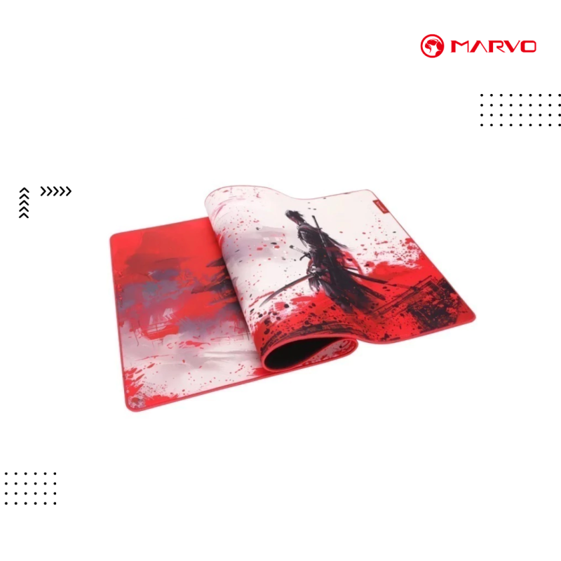 MousePad MONKA | ZOWA -Size XL