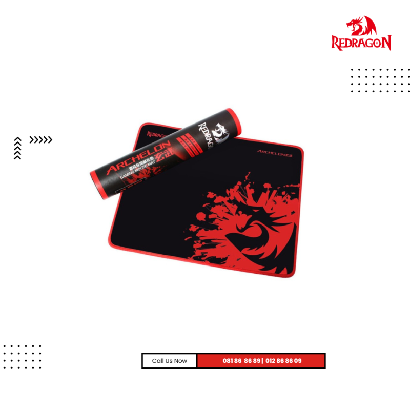 MousePad Redragon | ARCHELON MP001 GAMING