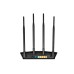Router Asus | RT-AX1800 Dual Band WiFi 6