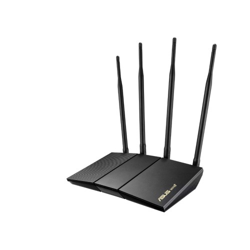 Router Asus | RT-AX1800 Dual Band WiFi 6