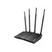 Router Asus | RT-AX1800 Dual Band WiFi 6