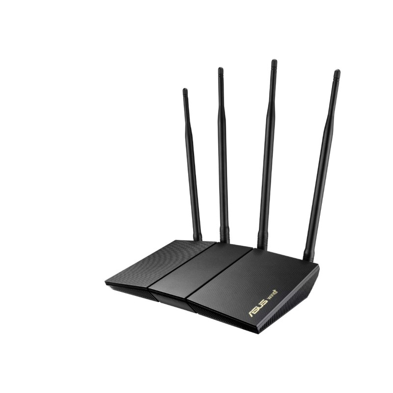 Router Asus | RT-AX1800 Dual Band WiFi 6