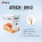 Cable CAT6  Ethernet  | ATech - BOX/305M ( 9012 )