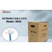 Cable CAT6 Ethernet ATech - BOX/305M ( 0916 )