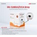 Cable CAT6 Ethernet  HIK VISION - BOX/305M ( DS-1LN6UU/CCA GRAY )