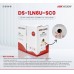 Cable CAT6 Ethernet  HIK VISION - BOX/305M ( DS-1LN6U-SCO )