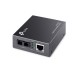 Media Converter | TP-Link MC210CS Gigabit Single-Mode