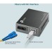 Media Converter | TP-Link MC210CS Gigabit Single-Mode