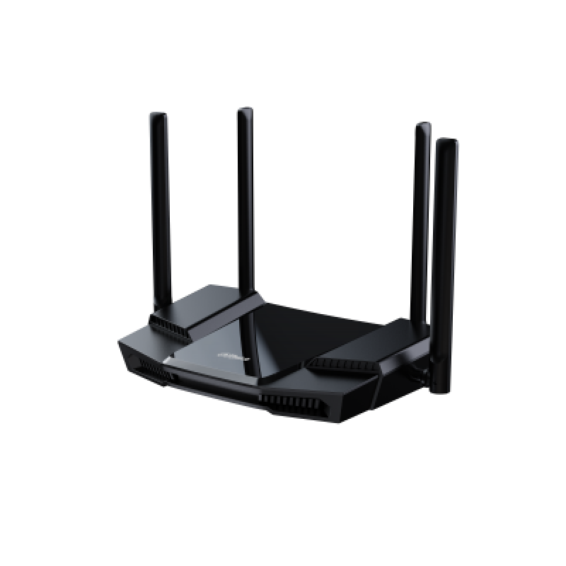 Router Duhua | DH-AX18 AX1800 Wireless