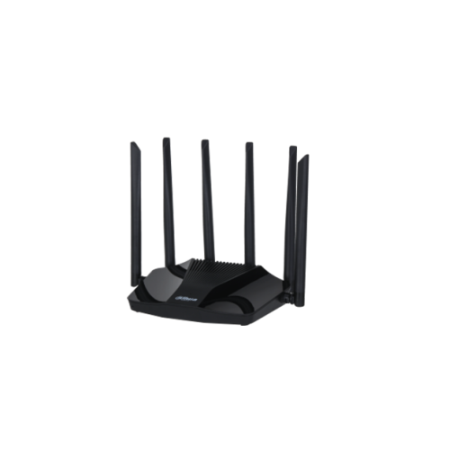 Router Duhua | WR5210-IDC Wireless