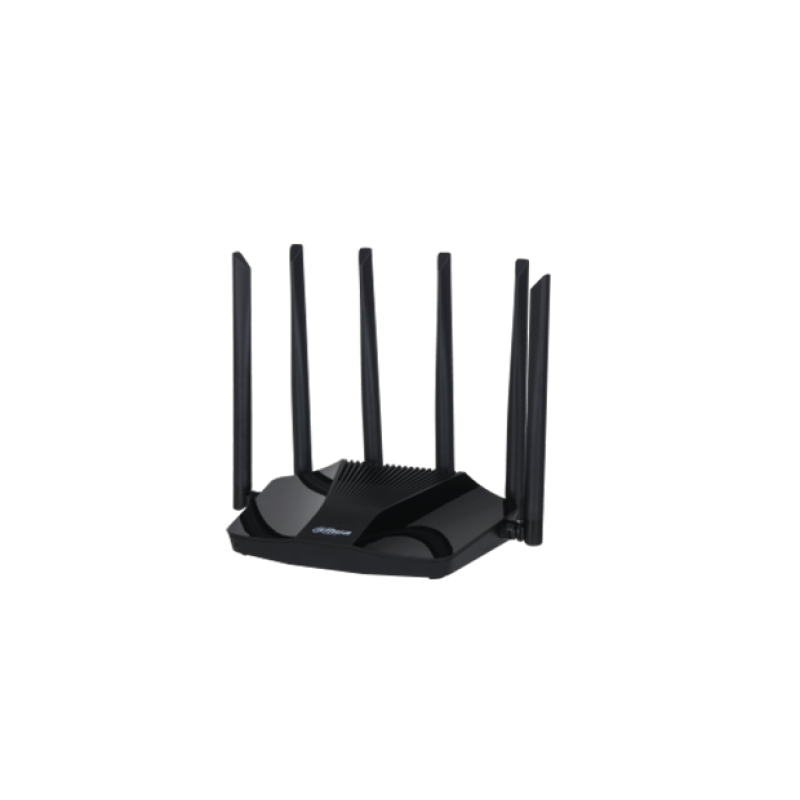 Router Duhua | WR5210-IDC Wireless