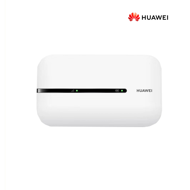 HUAWEI | E5576 - 855 ( 4G  LTE ) Mobile WiFi