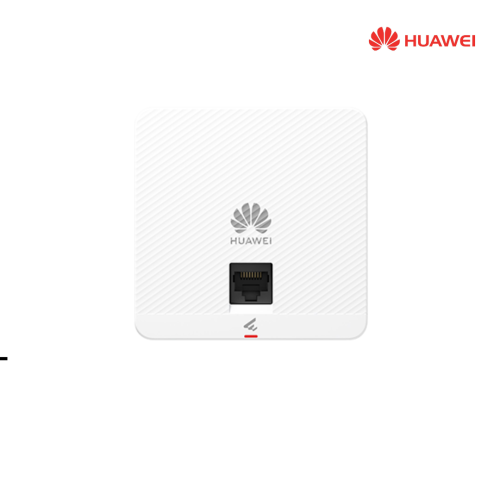 Huawei Access Point | AP162E wall panel 1.775Gbps WIFI 6
