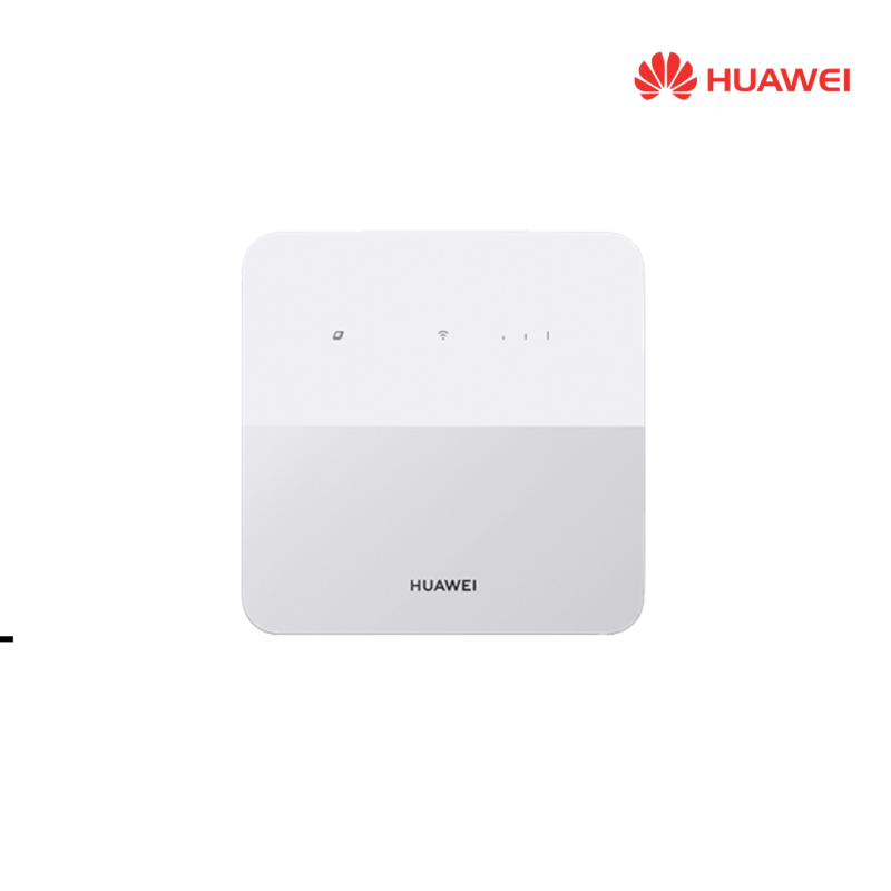 Router Huawei | B320- 820( 4G LTE )   Mobile WiFi