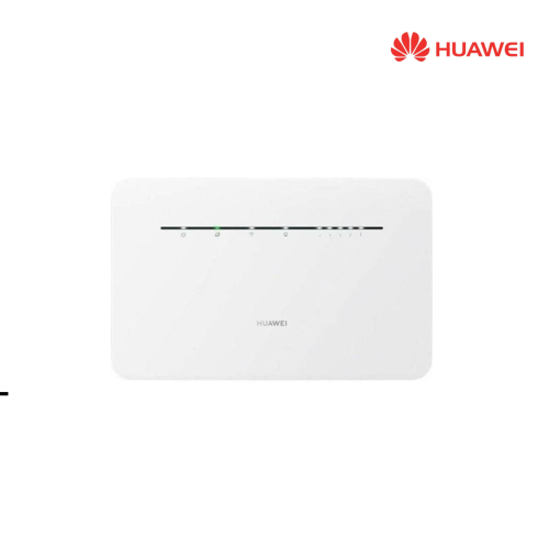 Router Huawei | B535-836 ( 4G LTE ) Mobile WiFi