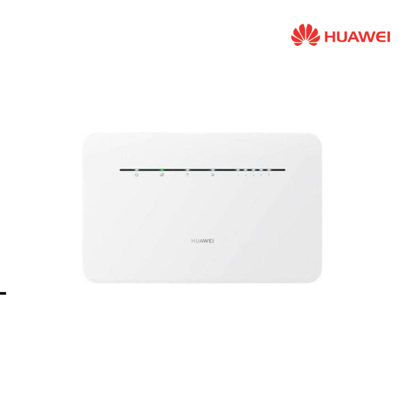 Router Huawei | B535-836 ( 4G LTE ) Mobile WiFi