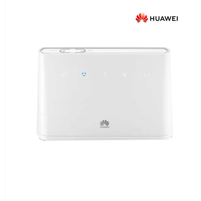 Huawei | B311-21 ( 4G LTE )   Mobile WiFi