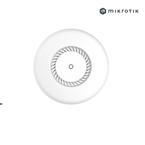 Mikrotik Access Point | RBcAP2nD
