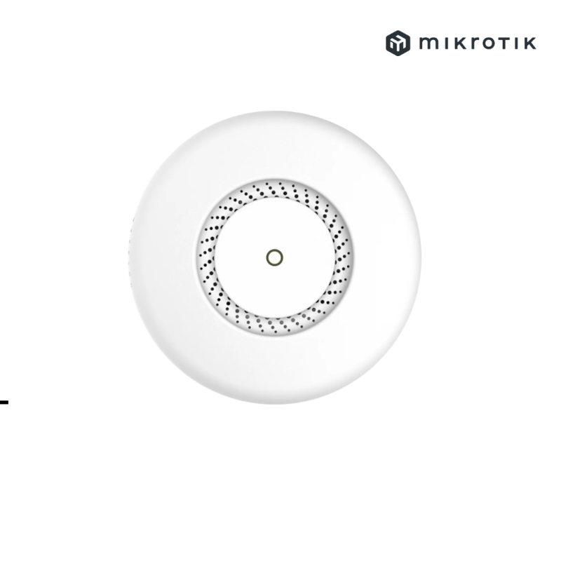 Mikrotik Access Point | RBcAP2nD