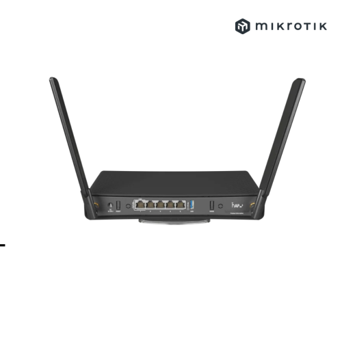Router Mikrotik | C53UiG+5HPaxD2HPaxD